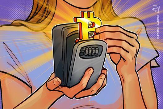 Bitcoin-ETFs werden zur schleichenden Gefahr für Grundgedanken von BTC