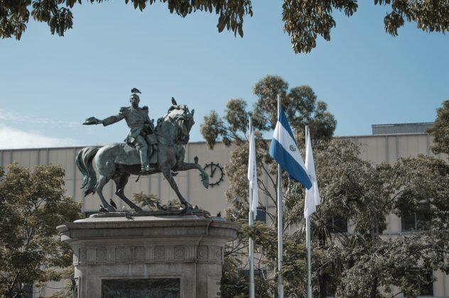 IMF Bombshell: El Salvador Didn’t Buy Bitcoin In 2025 After All