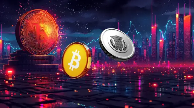 كما يعين Bitcoin (BTC) 150 ألف دولار ، هذا البيع المسبق altcoin يقترب من بيع 80 ٪-هو mutm أفضل تشفير للشراء الآن؟