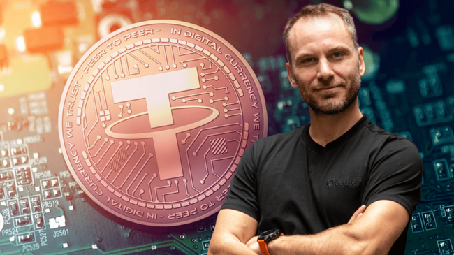 Tether Boss: Закон GENIUS позиционирует США как лидера в сфере цифровых финансов