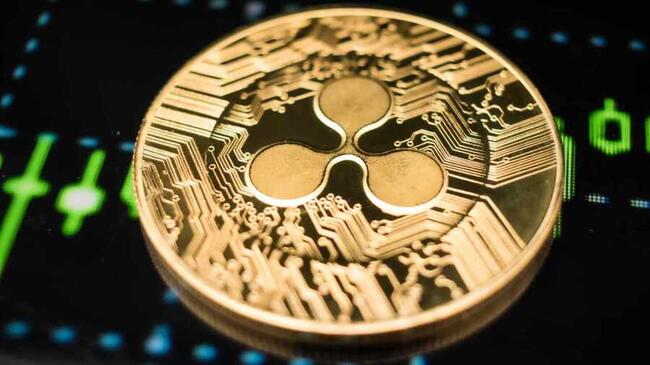 Ripples RLUSD als Nr. 1 Stablecoin von Bluechip mit ‘A’ Rating eingestuft
