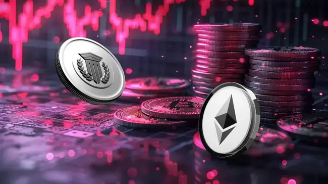Ethereum (ETH) passa por US $ 3.600, mas este novo DeFi cripto