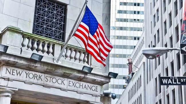 Crypto-Gigant Bullish beantragt NYSE-Börsengang mit Unterstützung von Peter Thiel