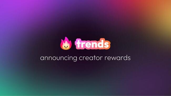 Solana 新推的 Trends.fun 是什麼？推文變代幣能重燃 SocialFi 熱潮嗎