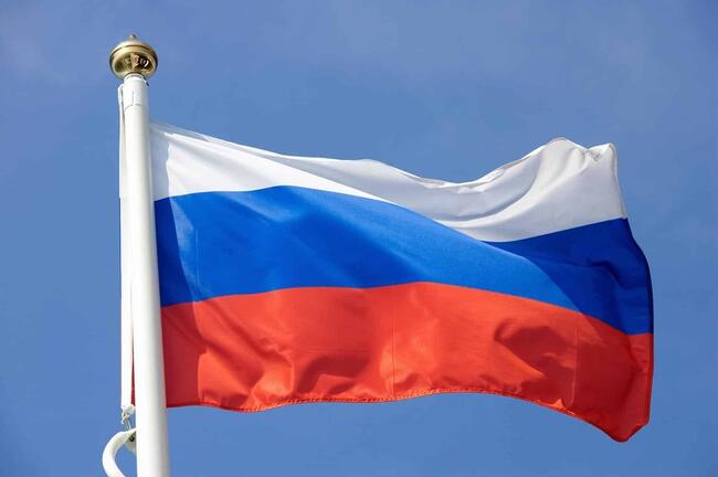 Rusia Siap Tindak Tegas Penambang Kripto Ilegal dengan Aturan Baru