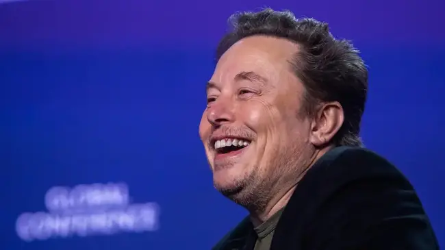 川普想拔馬斯克 SpaceX 政府合約，卻被現實打臉：無人可取代