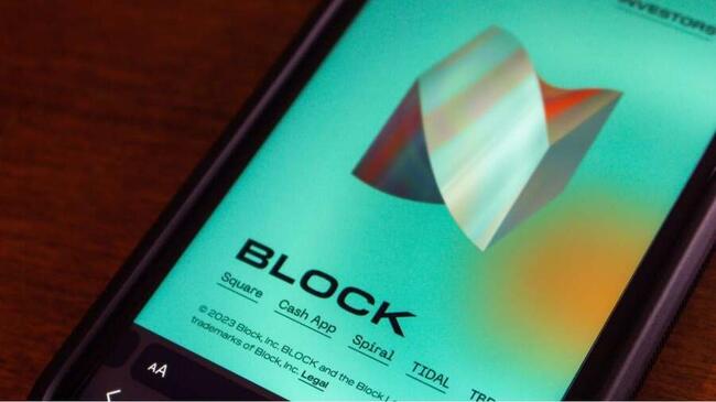 Jack Dorsey’s Block se unirá al S&P 500