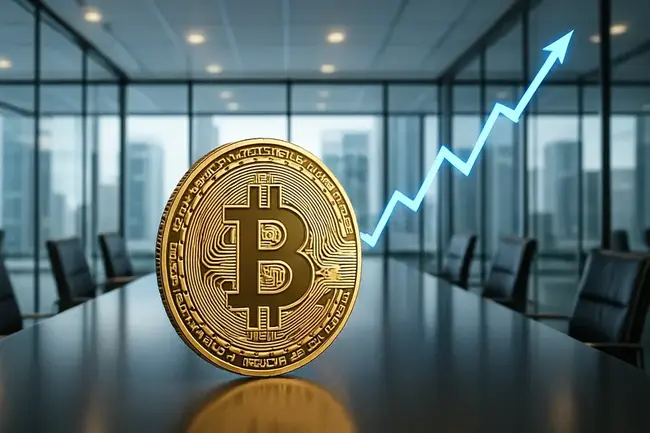 幣價上漲 vs 儲備策略：推動比特幣公司股價飆升，誰的功勞更大？