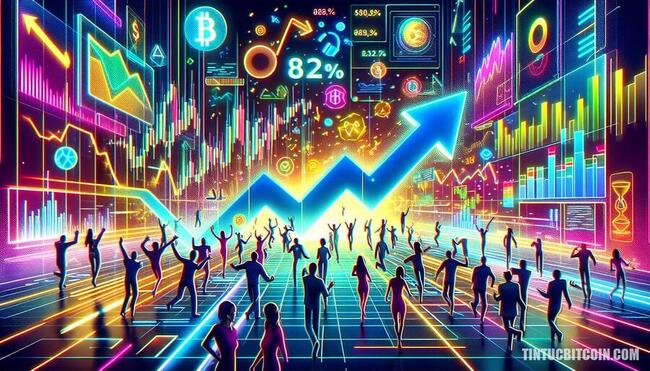 Floki tăng 82%, mục tiêu giá tiếp theo của memecoin là bao nhiêu?