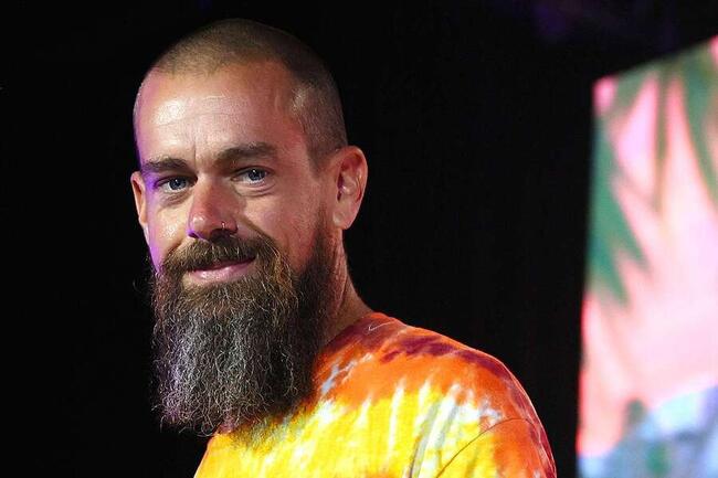 Jack Dorsey’s Block maakt intrede in S&P 500: aandeel schiet 10 procent omhoog