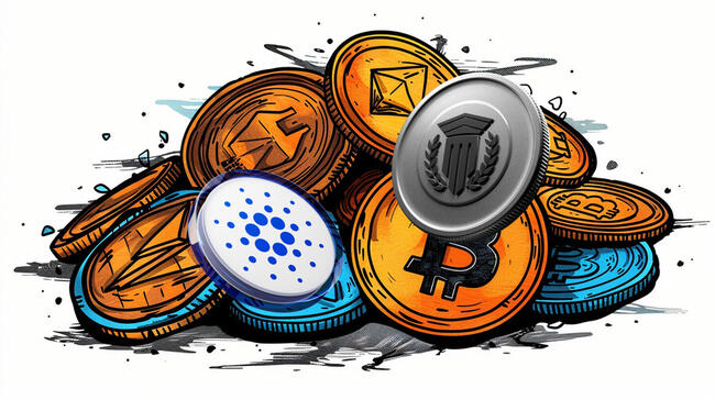 2021年の Cardano （ADA）のように？この新しい DeFi cryptoは次の20倍の機会になる可能性があります