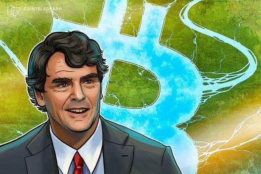 Bitcoin Halving-Zyklus wird weniger wichtig – Tim Draper