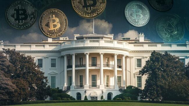 دونالد ترامب (Donald Trump) يوقع على مشروع قانون جينيوس (GENIUS Act) ويقول مازحاً: “لقد أطلقوا عليه هذا الاسم تيمناً بي”