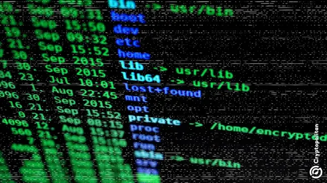 Hackers take over Stellar Blade's X to promote fake token