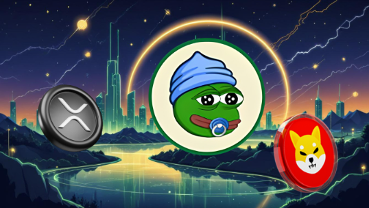 Topmunten om nu te overwegen: Ripple (XRP), Shiba Inu (SHIB) en 3 andere cryptomunten om in de gaten te houden