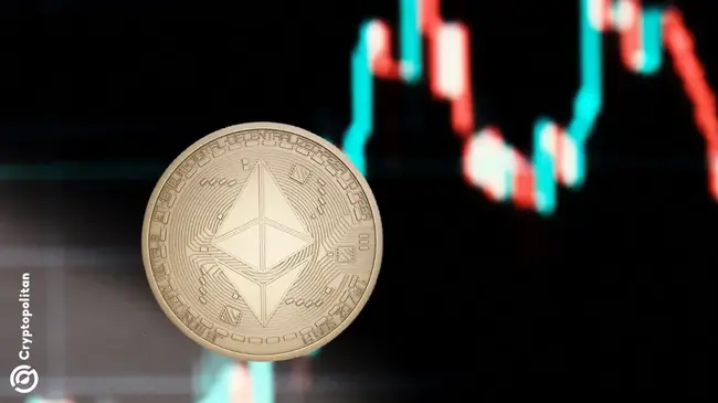 Ethereum 다년간 황소 런의 최종 물결에 들어갑니다