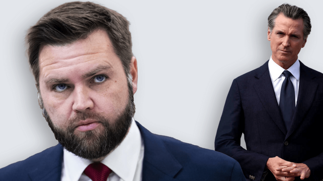 I scommettitori puntano forte su Vance e Newsom: la corsa alle elezioni statunitensi del 2028 si scalda prima ancora di iniziare
