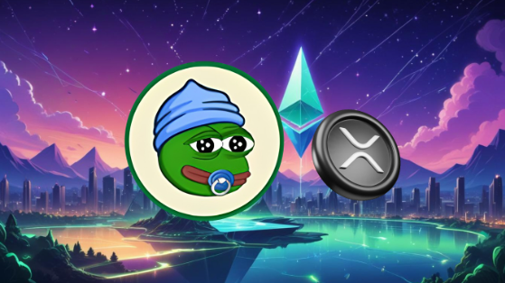 Te laat voor Ripple (XRP)? Deze munt onder de $0,002 kan exploderen en $2 bereiken in Q1 2026