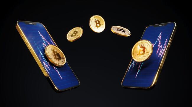 Nieuwe uitvinding Twitter-oprichter: zonder internet Bitcoin versturen