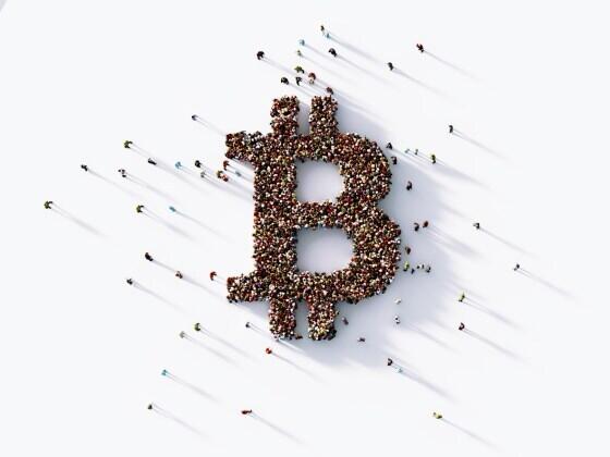 How Bitcoin Is Reacting To The Falling S&P 500 Volatility Index: Expert