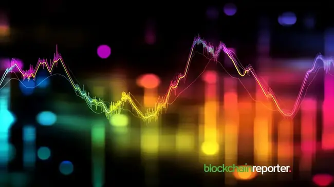 Tezos and Conflux Top Daily Gainers as Altcoin Market Sees Sharp Rebound