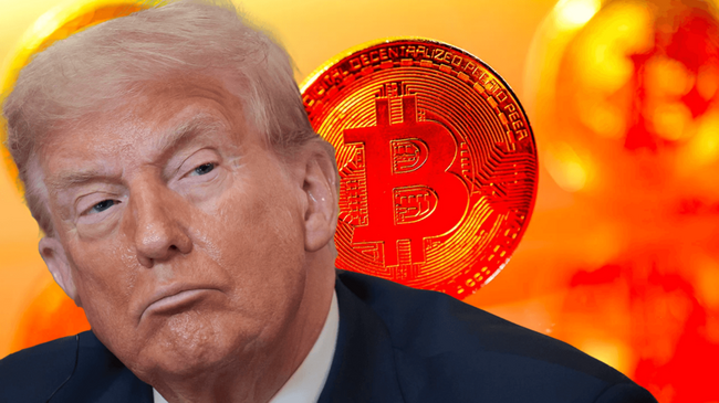 Trump Media Akkumuliert Bitcoin-Bestände von 2 Milliarden US-Dollar