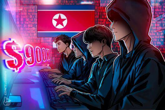 Krypto-Kriminalität erreicht neuen Höchststand: Nordkorea dominiert