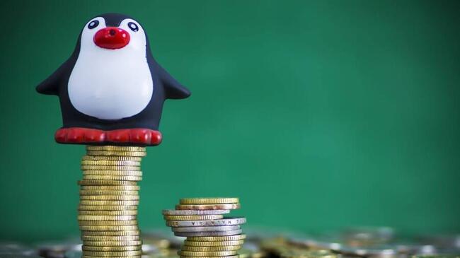 Bitcoin-Dominanz stürzt ab und läutet die Altcoin-Saison ein