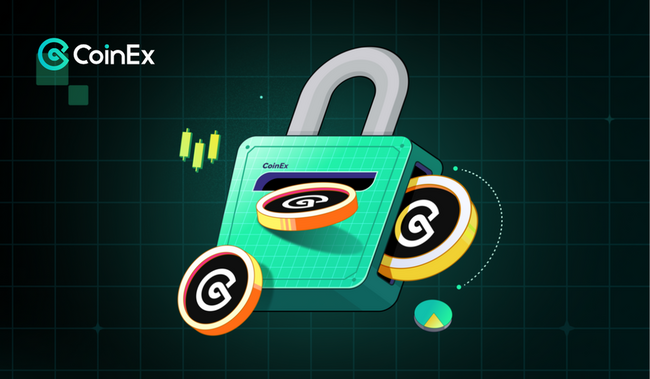 CoinEx startet CoinEx Vault: Neue Ära der Krypto-Sicherheit für Institutionen