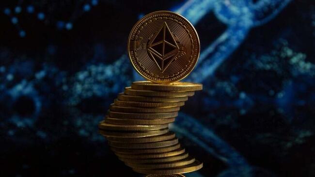 Institutionen befeuern den Anstieg des Altcoin-Momentums mit ETH an der Spitze