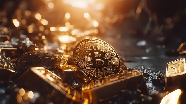 21Shares și Société Générale colaborează pentru a facilita accesul instituțional la ETP-uri BTC și ETH în Europa