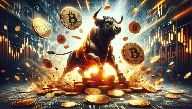 速覽加密貨幣市場週期：本輪牛市何時結束？