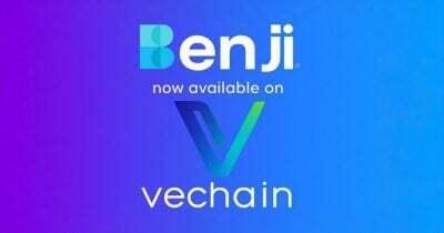$1.6 trillion Franklin Templeton taps VeChain to expand distribution of its tokenized treasury fund