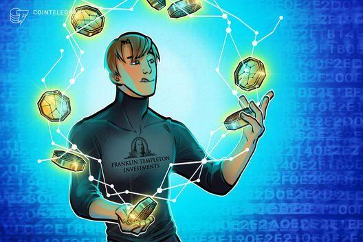 Franklin Templeton将BENJI平台引入VeChain用于企业支付