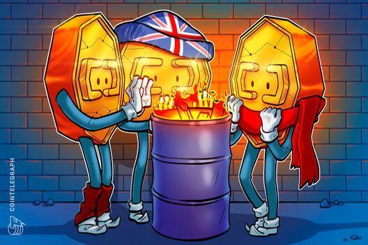 英国加密行业发展受阻，但已出现“积极信号”