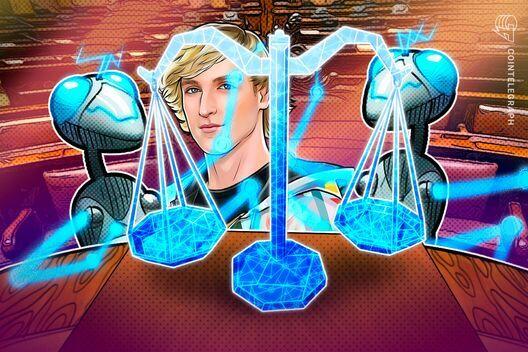 法官裁定Logan Paul不能将CryptoZoo的倒闭归咎于联合创始人