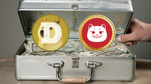 Poate $500 în CATZILLA să devină $500,000? Analiștii prognozează o explozie de 1000x — asemenea Dogecoin în 2021