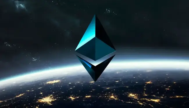ETF de Ethereum da BlackRock tem o 3º crescimento mais rápido da história
