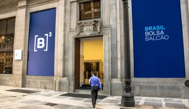 B3 irá ampliar horário de negociação dos futuros de Bitcoin, Ethereum e Solana a partir de outubro