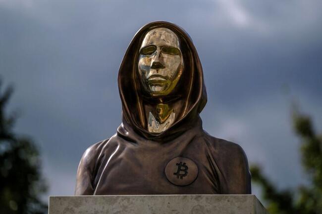 Bitcoin se Recupera Após Galaxy Concluir Venda de US$ 9 Bilhões em BTC de Baleia da Era Satoshi