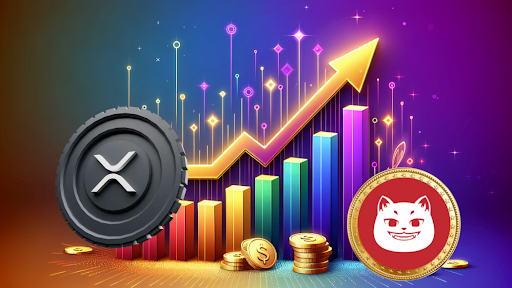 Actualizare Preț XRP: Este Ripple cea mai bună opțiune în mijlocul haosului sau ar trebui să fii atent la acest nou concurent?