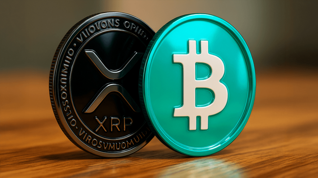 XRP лидирует по потерям среди криптовалют, в то время как BCH резко растет на фоне смешанной рыночной недели