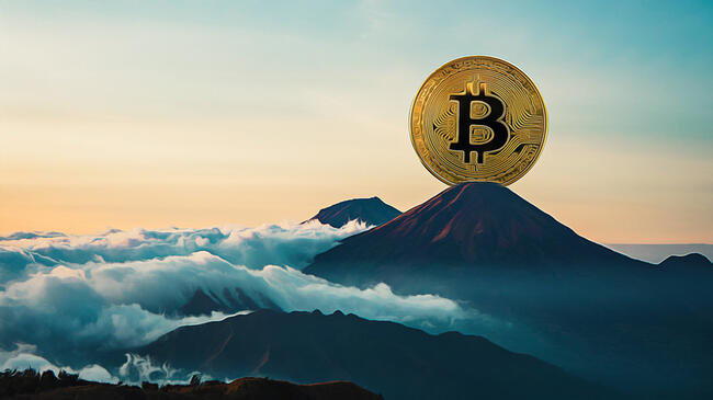 Peter Brandt’tan Kripto Uyarısı: Sadece Dijital Paraya Güvenmeyin