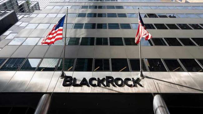 L’architecte ETH de Blackrock rejoint Sharplink pour guider la révolution du trésor Ethereum