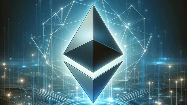 Арк Кэти Вуд объясняет, почему объем отвязки Ethereum резко возрос