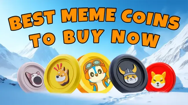 Ride the Next 100x Wave: 8 Best Meme Coins to Join for Long Term – Arctic Pablo’s Presale Dominates with Blazing ROI As Neiro and SPX900 Climb