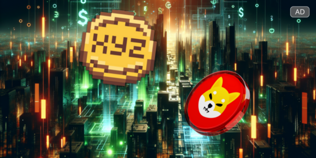 柴犬幣 vs XYZVerse ：2026年前哪個迷因幣升值潛力更大？