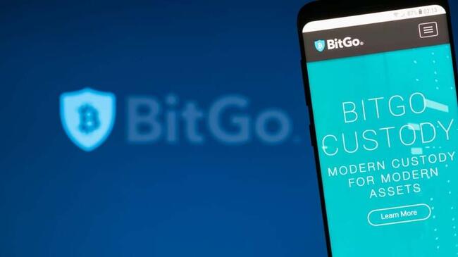Bitgo débarque au Brésil, ciblant les banques entrant dans le secteur des crypto-monnaies