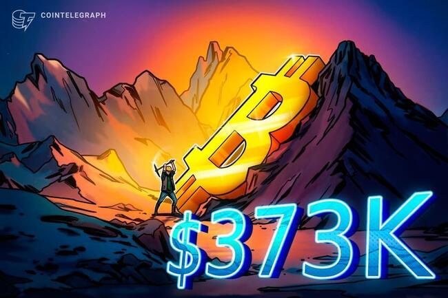 Solo Bitcoin madencisi milyarlık devleri sollayarak 373.000 dolar ödül kazandı