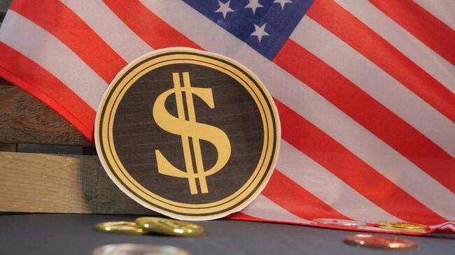 US-Regierung genehmigt wichtigen digitalen Vermögenswert, XRP stürzt ab & BNB steigt, und mehr — Wochenrückblick